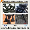 Soft and flexible straight cutting wire / binding wire / loop tie wire . Certified manufacturer!! Direct sale!! Bottom price!!!